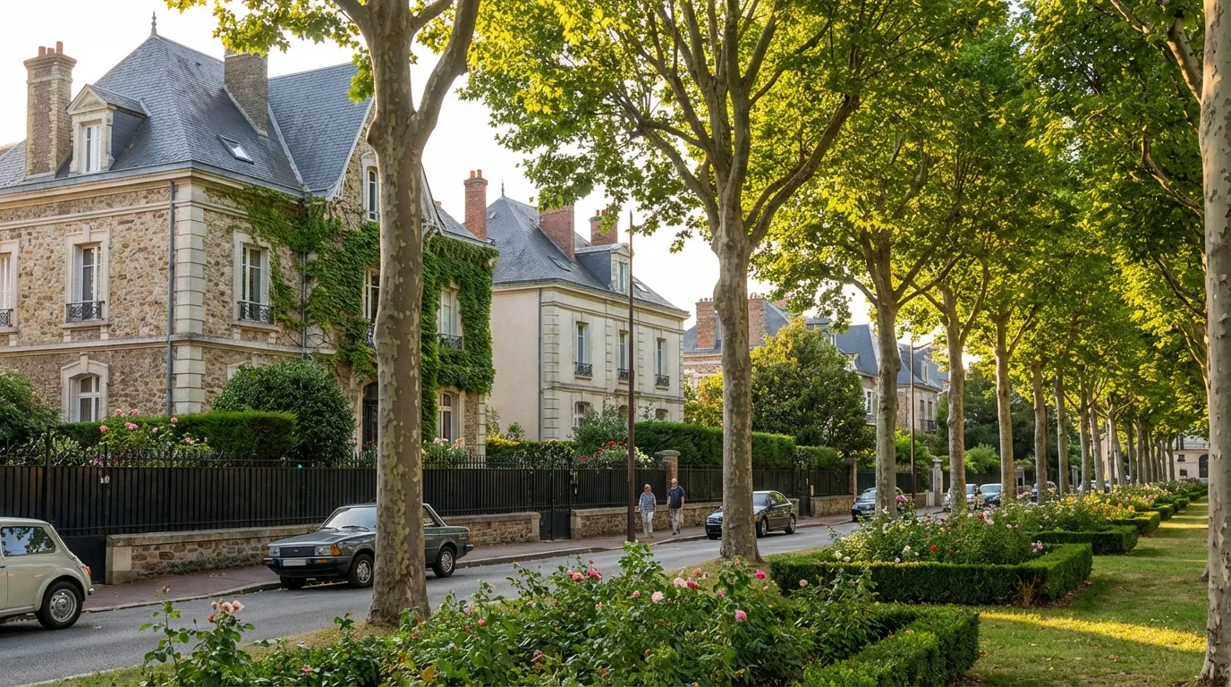 Débarras Diogène à Versailles